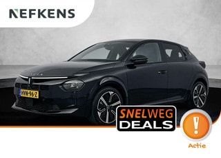 Thumbnail Mobil 1