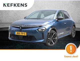 Thumbnail Mobil 1