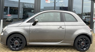 Thumbnail Mobil 6
