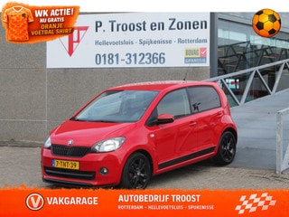 Thumbnail Mobil 1