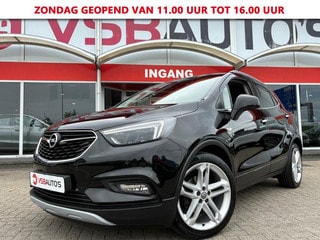 Thumbnail Mobil 1