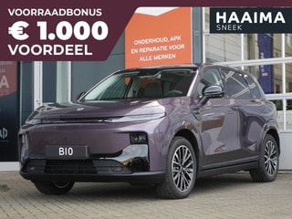 Thumbnail Mobil 1