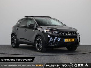 Thumbnail Mobil 1
