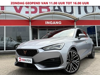 Thumbnail Mobil 1