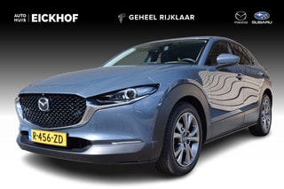 Thumbnail Mobil 1