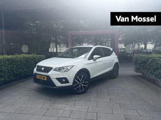 Thumbnail Mobil 1