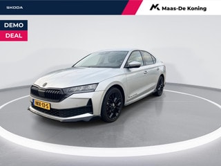 Thumbnail Mobil 1