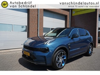 Thumbnail Mobil 1