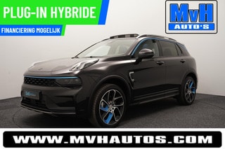 Thumbnail Mobil 1