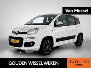 Thumbnail Mobil 1