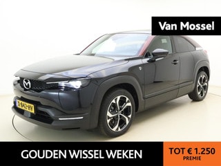 Thumbnail Mobil 1