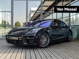 Thumbnail Mobil 1