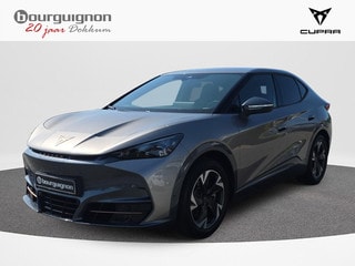 Thumbnail Mobil 1