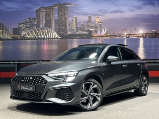Thumbnail Mobil 1