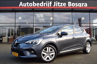 Thumbnail Mobil 1