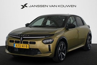 Thumbnail Mobil 1