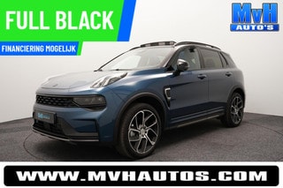 Thumbnail Mobil 1