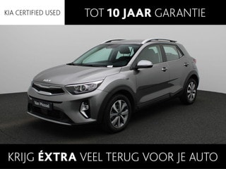 Thumbnail Mobil 1