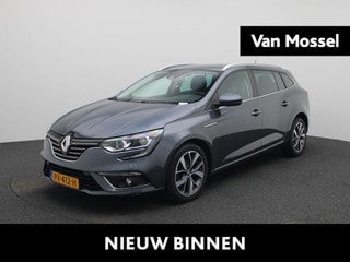 Thumbnail Mobil 1