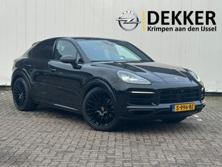 Thumbnail Mobil 1