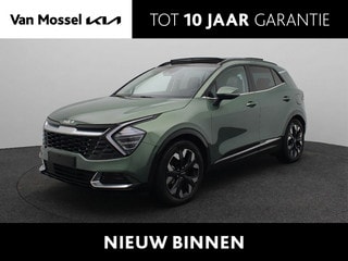 Thumbnail Mobil 1