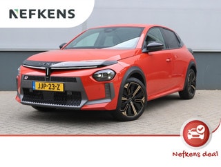 Thumbnail Mobil 1