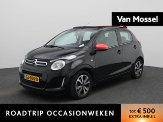 Thumbnail Mobil 1