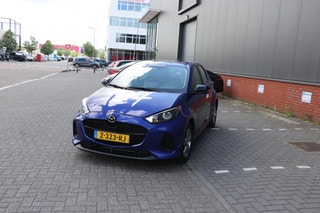 Thumbnail Mobil 1