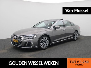 Thumbnail Mobil 1