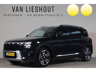 Thumbnail Mobil 1