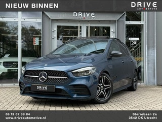 Thumbnail Mobil 1