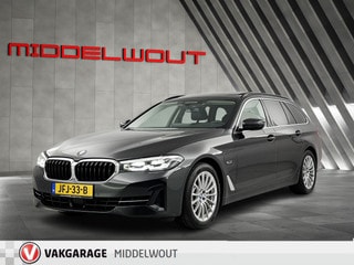 Thumbnail Mobil 1