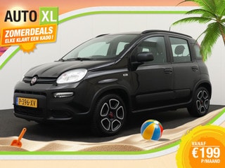 Thumbnail Mobil 1