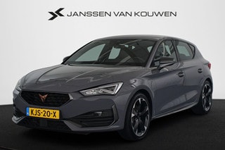 Thumbnail Mobil 1