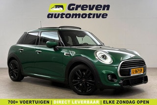 Thumbnail Mobil 1