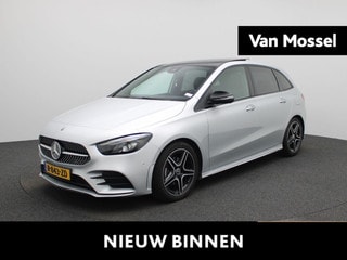Thumbnail Mobil 1