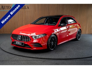 Thumbnail Mobil 1
