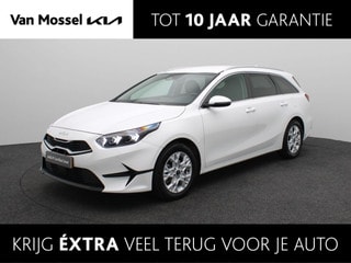 Thumbnail Mobil 1