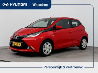 Thumbnail Mobil 1