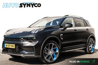 Thumbnail Mobil 1