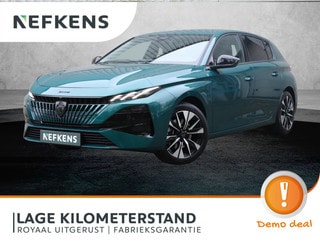 Thumbnail Mobil 1