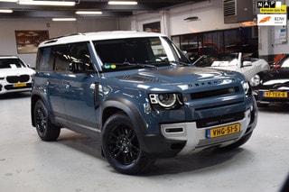 Thumbnail Mobil 1