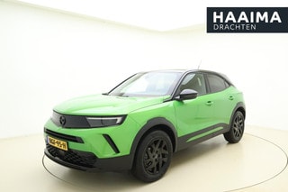 Thumbnail Mobil 1