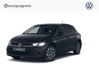 Thumbnail Mobil 1