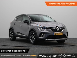 Thumbnail Mobil 1