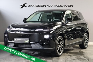 Thumbnail Mobil 1