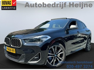 Thumbnail Mobil 1