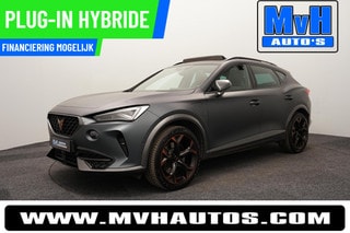 Thumbnail Mobil 1