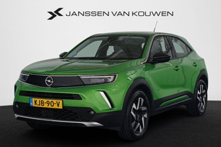 Thumbnail Mobil 1