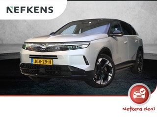 Thumbnail Mobil 1